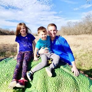 Meet your Posher, Casey